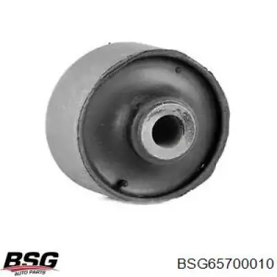Сайлентблок переднего нижнего рычага BSG BSG65700010