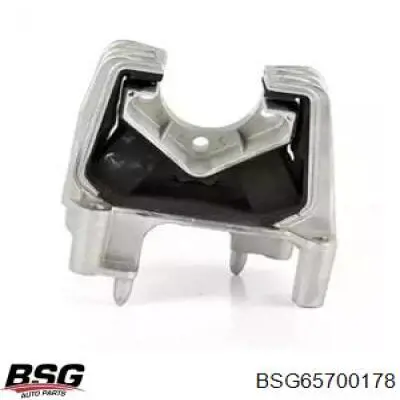 Подушка коробки передач BSG65700178 BSG