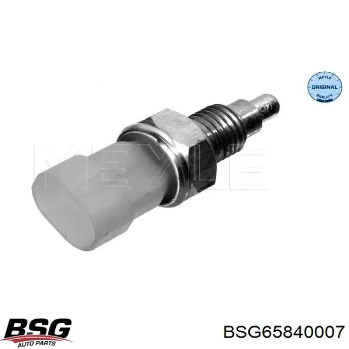BSG65840007 BSG датчик включения фонарей заднего хода