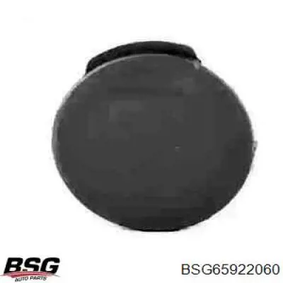 BSG65922060 BSG заглушка бампера буксировочного крюка передняя