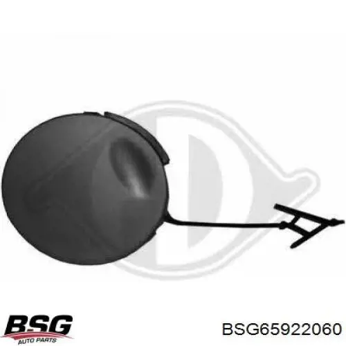 Купить 93183331 Opel Заглушка буксировочного крюка