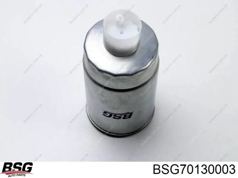 BSG 70-130-003 BSG filtro de combustível