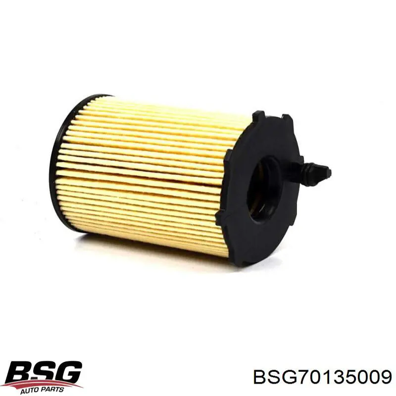 Элемент воздушного фильтра BSG BSG70135009 цена, от 6.49 USD