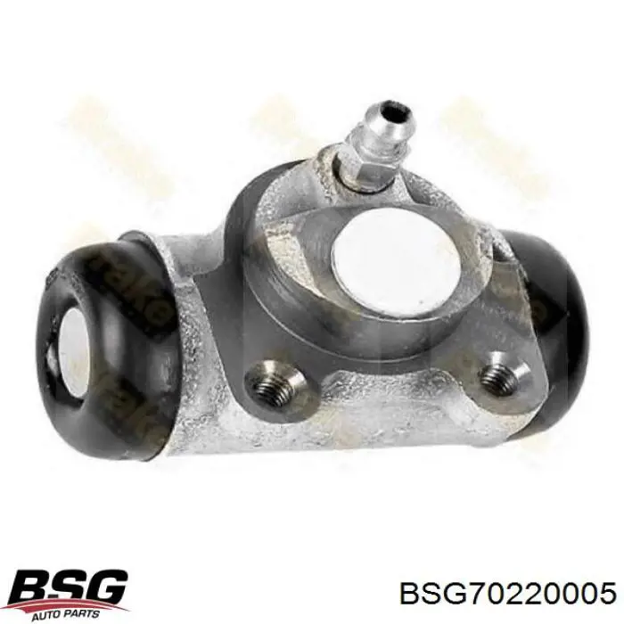 Рабочий цилиндр BSG BSG70220005