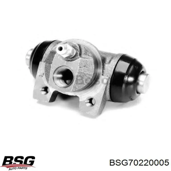 Купить BSG70220005 BSG Цилиндр тормозной колесный