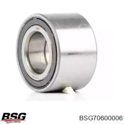 BSG 70-600-006 BSG rolamento de cubo dianteiro