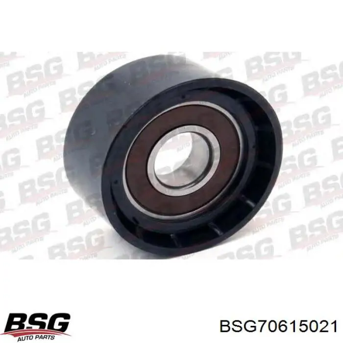 BSG 70-615-021 BSG натяжитель приводного ремня