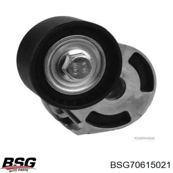 Купить BSG70615021 BSG Натяжитель приводного ремня