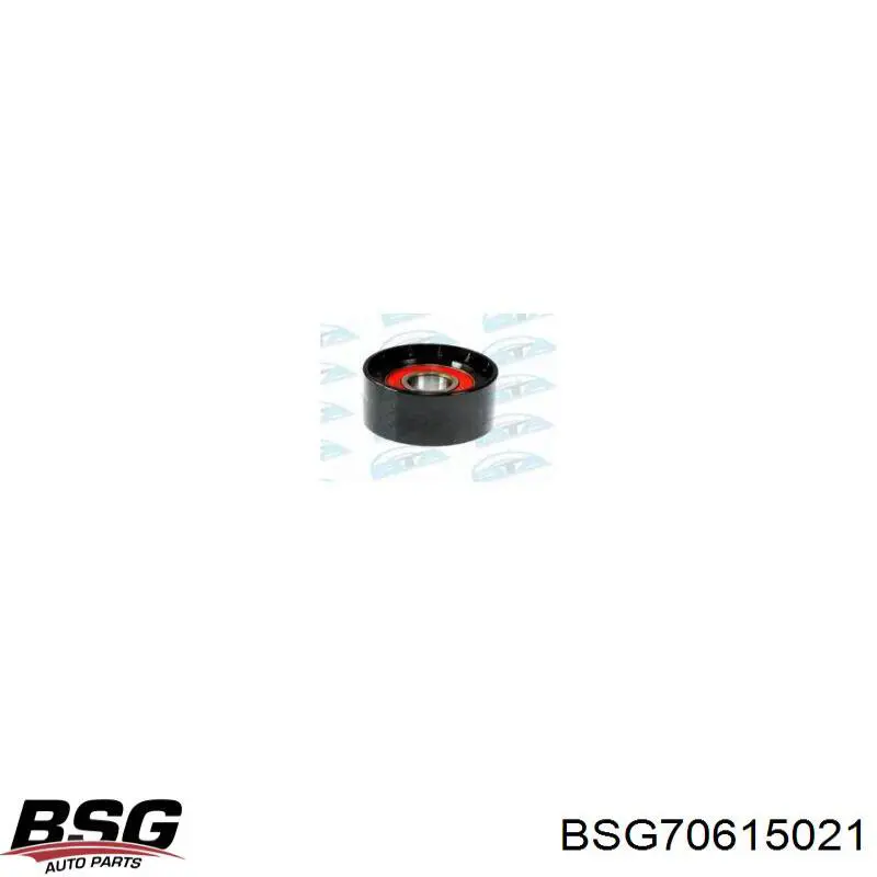 Натяжитель приводного ремня BSG70615021 BSG
