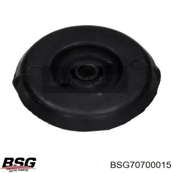Купить BSG70700015 BSG Опора переднего амортизатора