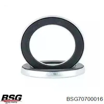 BSG 70-700-016 BSG подшипник опорный амортизатора переднего