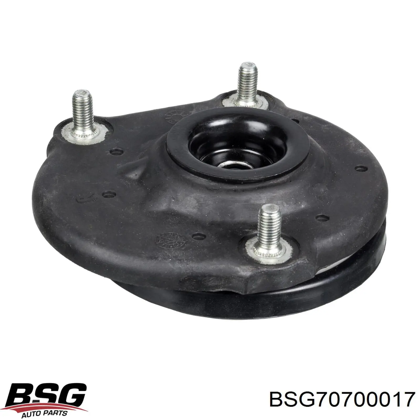 BSG 70-700-017 BSG опора амортизатора переднего правого