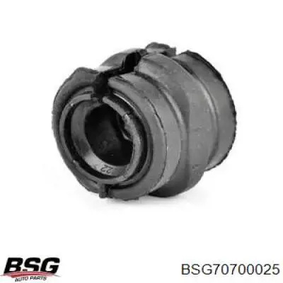 BSG 70-700-025 BSG bucha de estabilizador dianteiro
