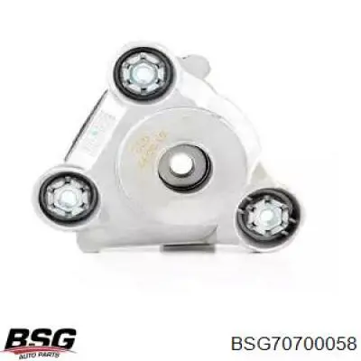 BSG 70-700-058 BSG suporte de amortecedor dianteiro esquerdo