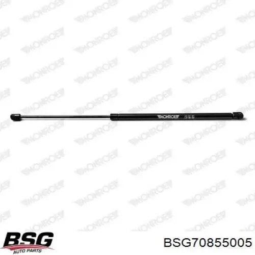 Переключатель подрулевой, левый BSG BSG70855005 цена, от 15.20 USD
