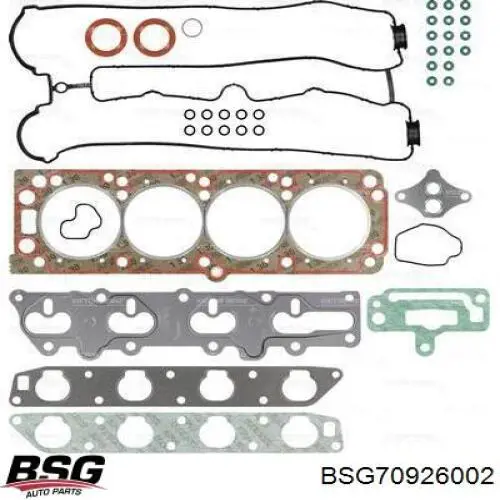 Купить 8544J5 Peugeot/Citroen Накладка крыла переднего левого