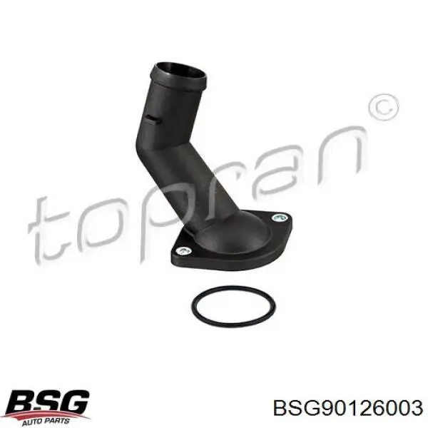 Tapa de termostato BSG90126003 BSG