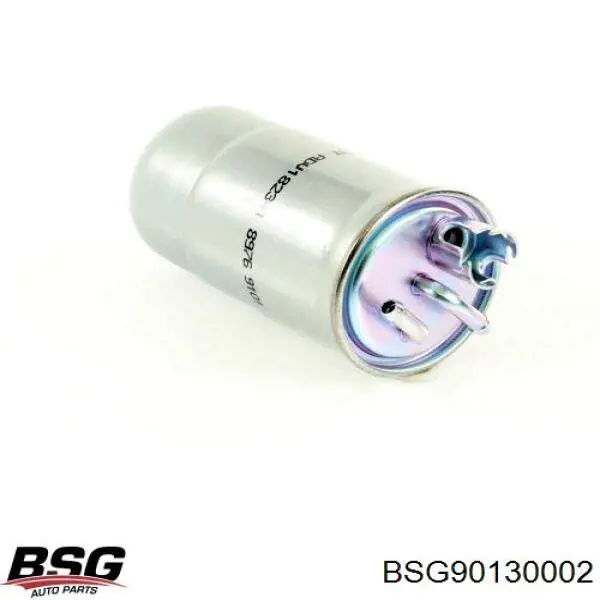 BSG 90-130-002 BSG filtro de combustível