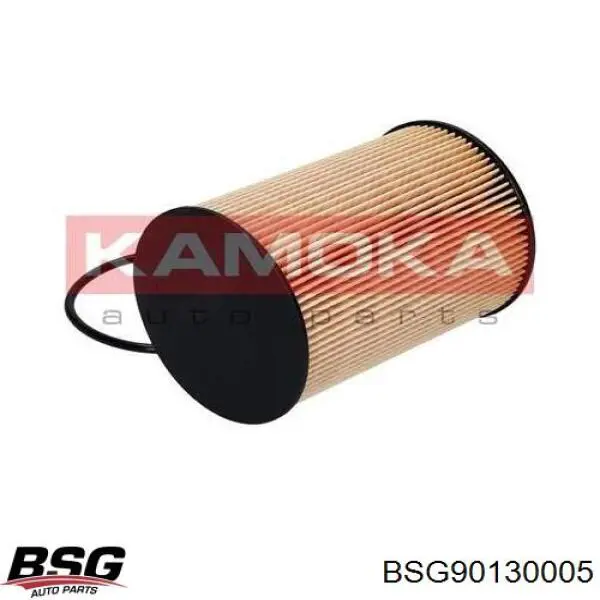 Фильтр топливный BSG BSG90130005