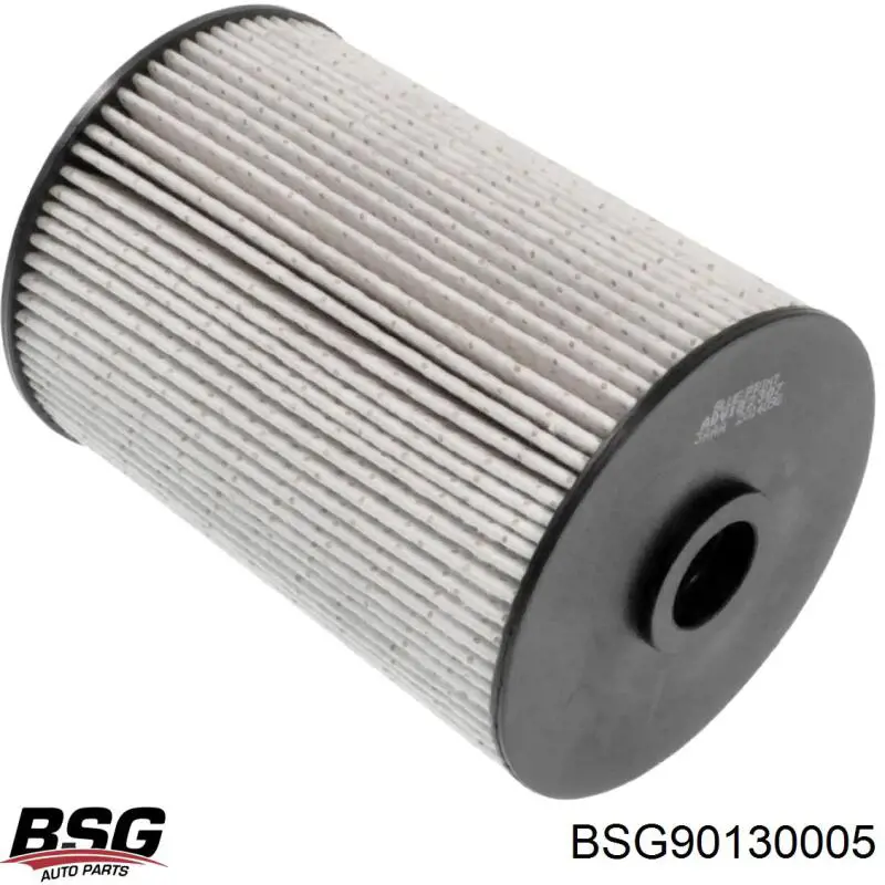 Топливный фильтр BSG90130005 BSG