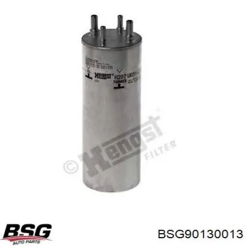 Фильтр тонкой очистки топлива BSG BSG90130013 цена, от 5.47 USD