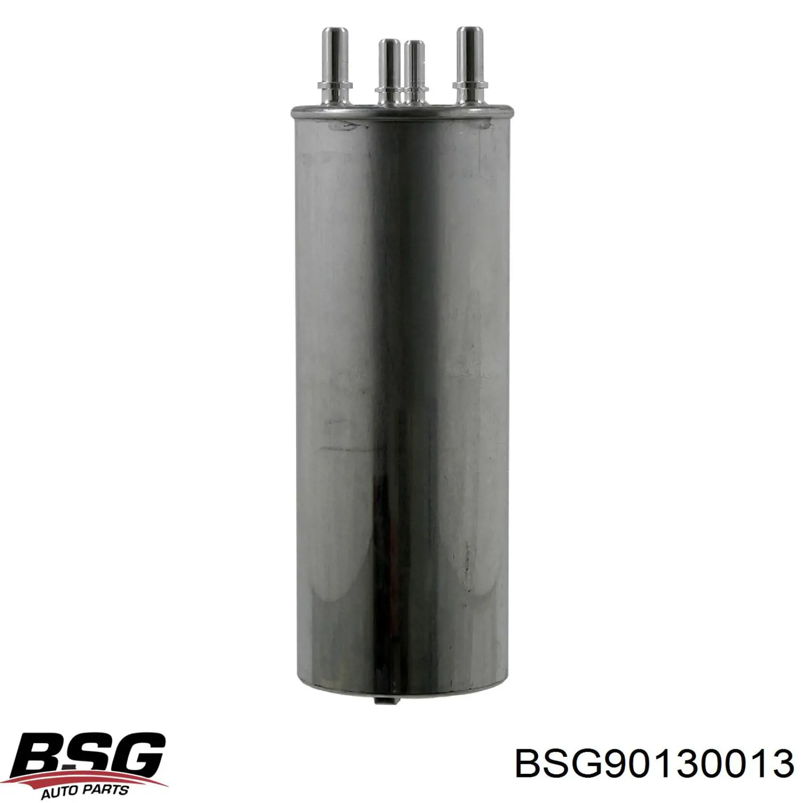 Купить BSG90130013 BSG Фильтр-отстойник топлива грубой очистки