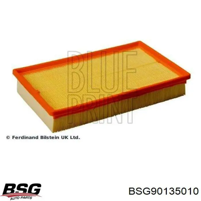 BSG 90-135-010 BSG filtro de ar