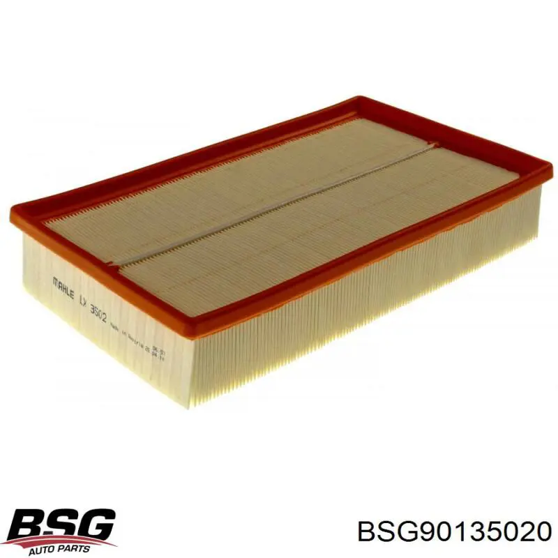 Filtro de aire BSG90135020 BSG