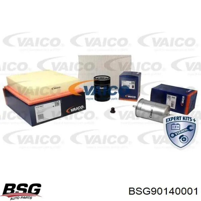 BSG 90-140-001 BSG масляный фильтр