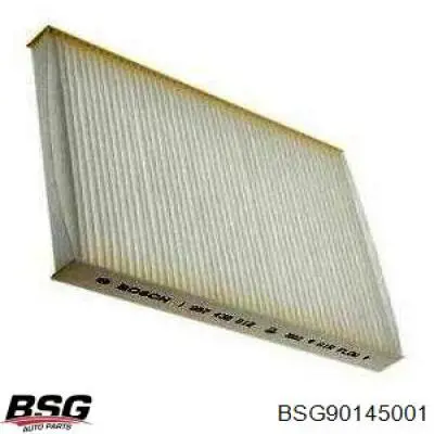 BSG90145001 BSG Внутрисалонный фильтр
