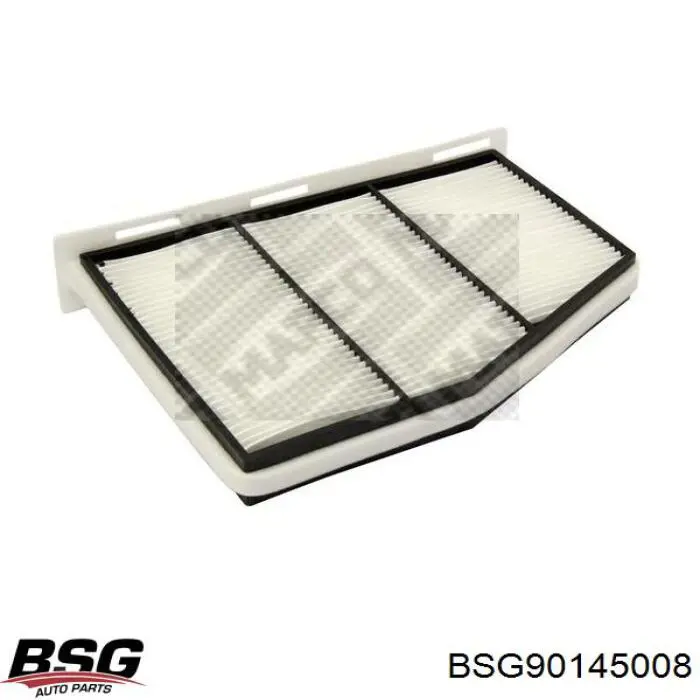 Фильтр салона BSG90145008 BSG