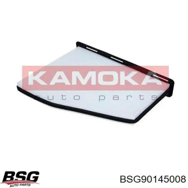 Фильтр воздушный отопителя BSG BSG90145008 цена, от 5.54 USD