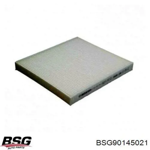 BSG 90-145-021 BSG filtro de salão