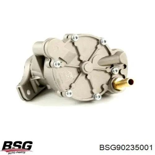 Купить BSG90235001 BSG Вакуумный насос