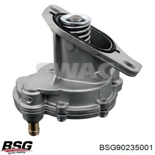BSG 90-235-001 BSG насос вакуумный