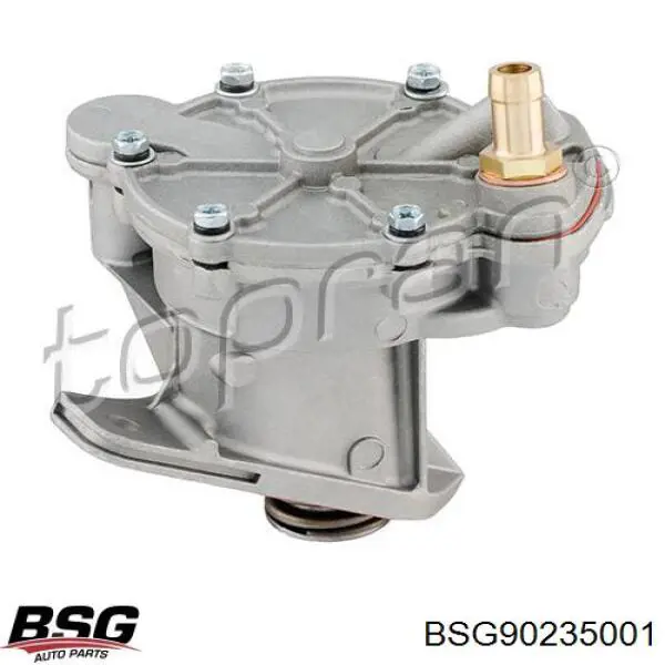 Вакуумный насос BSG BSG90235001 цена, от 44.34 USD