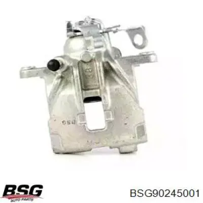BSG90245001 BSG суппорт тормозной задний левый