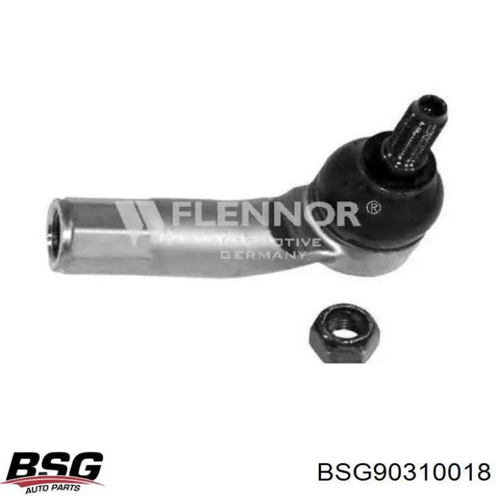 Рулевой наконечник BSG90310018 BSG