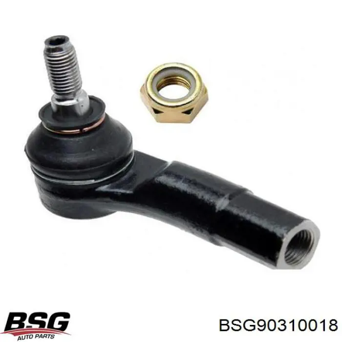 Наконечник рулевой тяги BSG BSG90310018