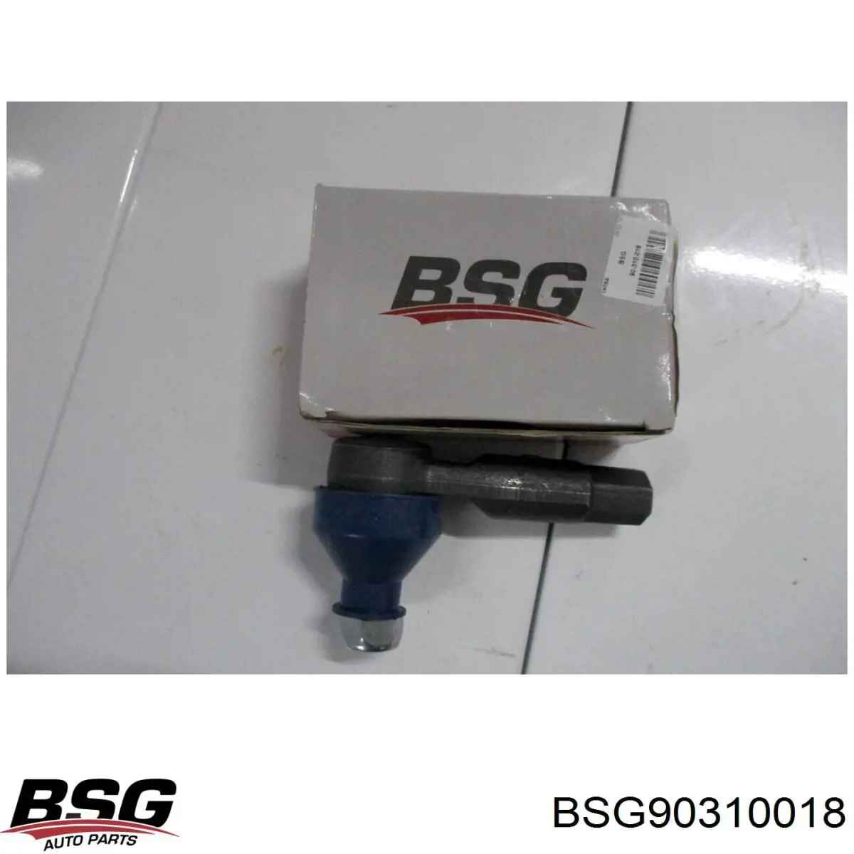 BSG 90-310-018 BSG наконечник рулевой тяги внешний