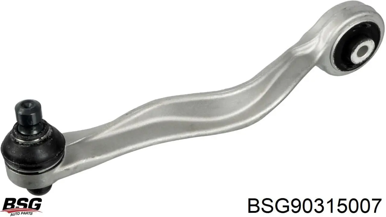 BSG90315007 BSG рычаг передней подвески верхний правый