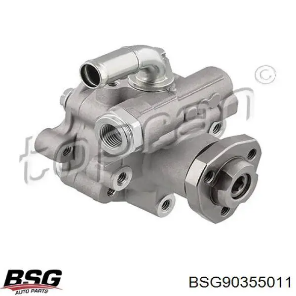Насос гидравлики BSG BSG90355011 цена, от 84.54 USD