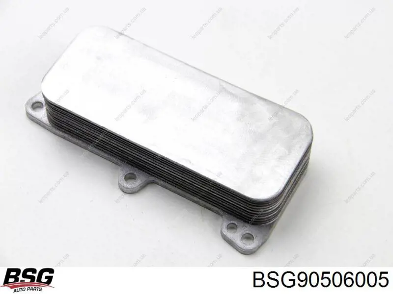BSG 90-506-005 BSG radiador de óleo