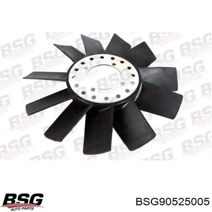 BSG90525005 BSG Конденсатор
