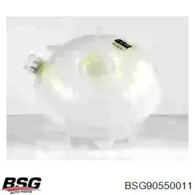 Бачок системы охлаждения BSG90550011 BSG