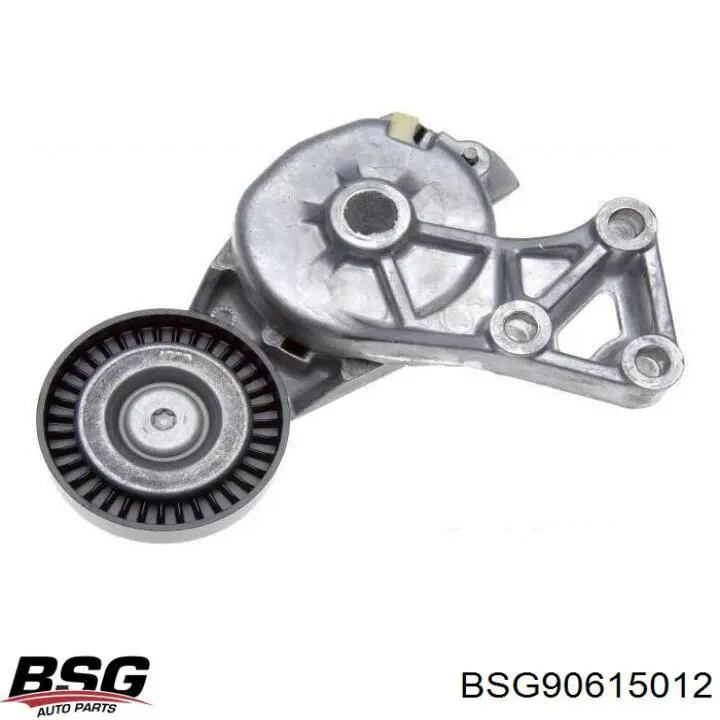 Купить 11281734745 BMW Натяжной ролик