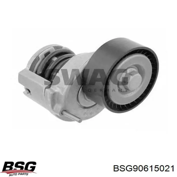 Натяжной ролик Magneti Marelli MPQ0344 цена, от 15.50 USD
