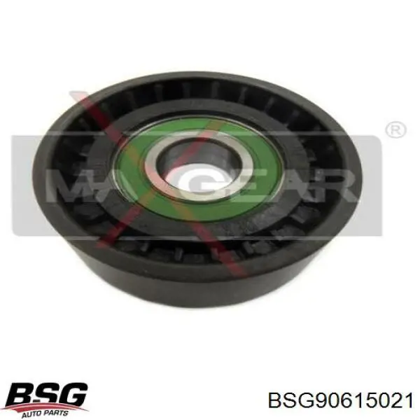 Натяжной ролик MPQ0344 Magneti Marelli