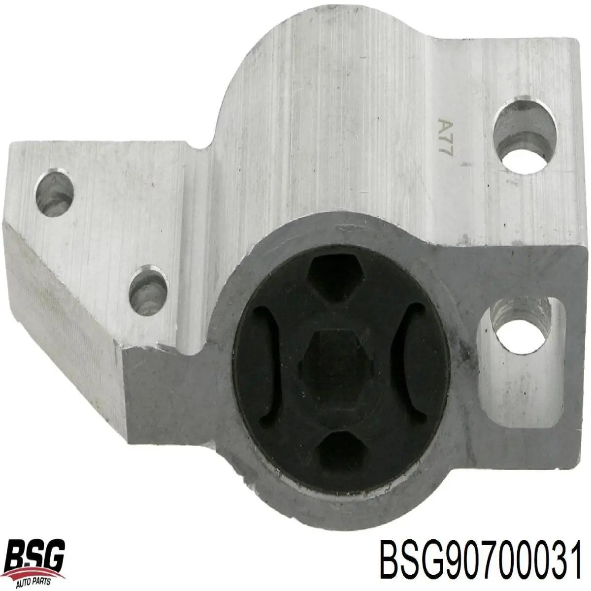 BSG 90-700-031 BSG сайлентблок переднего нижнего рычага