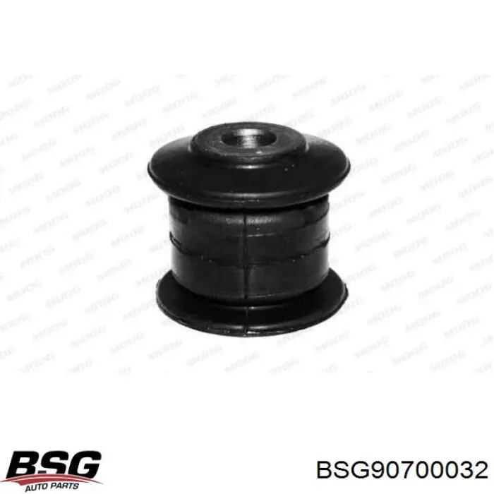 Сайлентблок передней подвески BSG BSG90700032 цена, от 5.07 USD